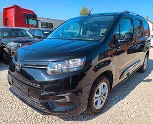 Toyota Proace Gebrauchtwagen