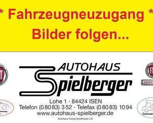 Fiat 124 Spider Gebrauchtwagen