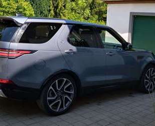 Land Rover Discovery Gebrauchtwagen