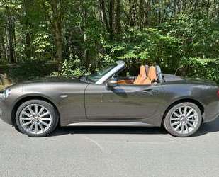 Fiat 124 Spider Gebrauchtwagen