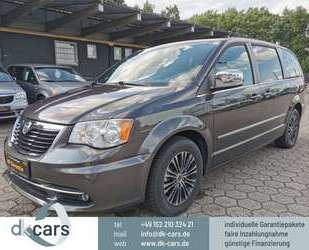 Lancia Voyager Gebrauchtwagen