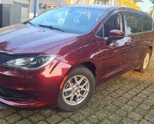 Chrysler Voyager Gebrauchtwagen