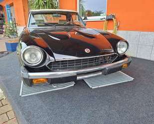 Fiat 124 Spider Gebrauchtwagen