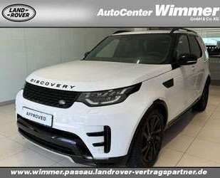 Land Rover Discovery Gebrauchtwagen