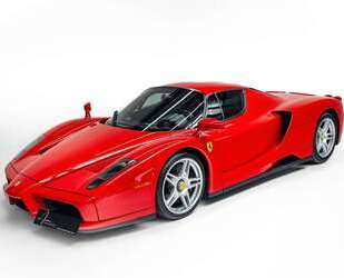 Ferrari Enzo Ferrari Gebrauchtwagen