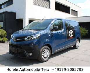 Toyota Proace Gebrauchtwagen