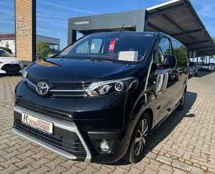 Toyota Proace Gebrauchtwagen