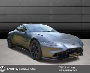 Aston Martin V8 Gebrauchtwagen