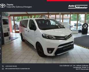 Toyota Proace Gebrauchtwagen