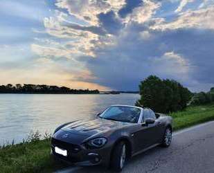 Fiat 124 Spider Gebrauchtwagen