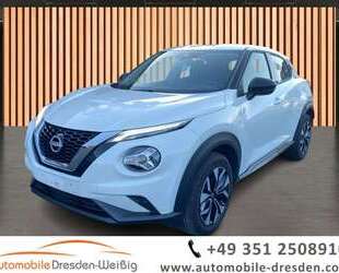 Nissan Juke Gebrauchtwagen