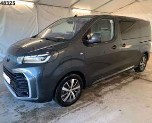 Toyota Proace Gebrauchtwagen