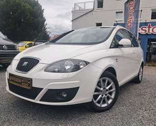 Seat Altea Gebrauchtwagen