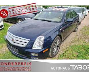 Cadillac STS Gebrauchtwagen
