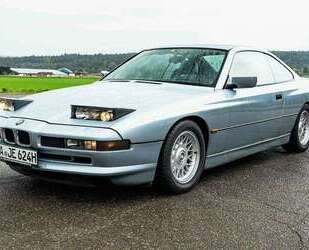 BMW 850 Gebrauchtwagen