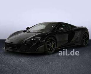 McLaren 675LT Gebrauchtwagen