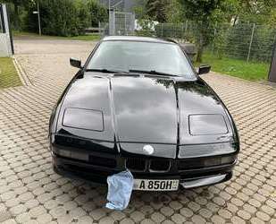 BMW 850 Gebrauchtwagen