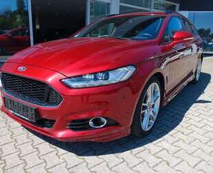 Ford Mondeo Gebrauchtwagen