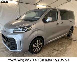 Toyota Proace Gebrauchtwagen