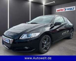 Honda CR-Z Gebrauchtwagen