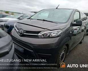 Toyota Proace Gebrauchtwagen