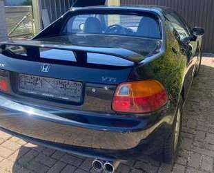 Honda CRX Gebrauchtwagen