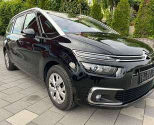 Citroen Grand C4 Picasso Gebrauchtwagen