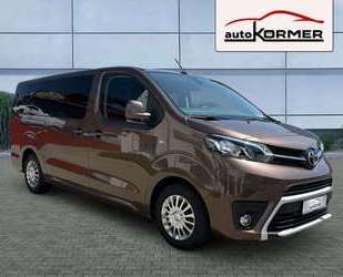 Toyota Proace Gebrauchtwagen