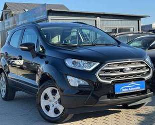 Ford EcoSport Gebrauchtwagen