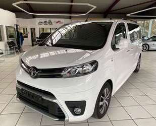 Toyota Proace Gebrauchtwagen