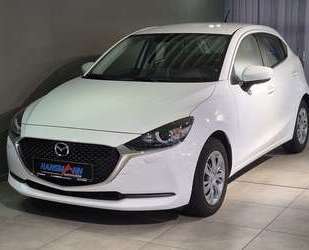 Mazda 2 Gebrauchtwagen