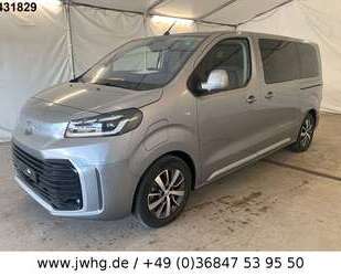 Toyota Proace Gebrauchtwagen