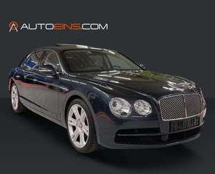 Bentley Flying Spur Gebrauchtwagen