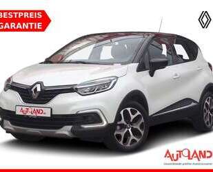 Renault Captur Gebrauchtwagen