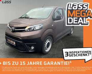 Toyota Proace Gebrauchtwagen