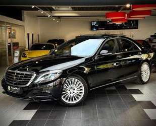 Mercedes-Benz S 500 Gebrauchtwagen