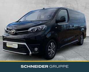 Toyota Proace Gebrauchtwagen