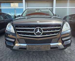Mercedes-Benz ML 250 Gebrauchtwagen