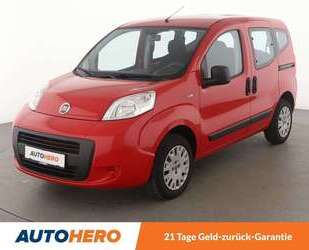 Fiat Qubo Gebrauchtwagen