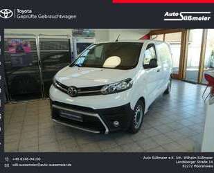 Toyota Proace Gebrauchtwagen