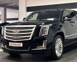 Cadillac Escalade Gebrauchtwagen