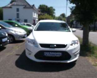 Ford Mondeo Gebrauchtwagen