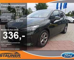 BMW 218 Gebrauchtwagen