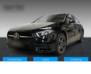 Mercedes-Benz A 250 Gebrauchtwagen