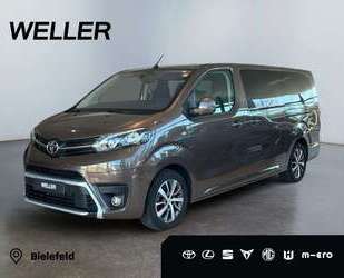 Toyota Proace Gebrauchtwagen