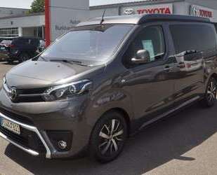 Toyota Proace Gebrauchtwagen