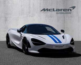 McLaren 720S Gebrauchtwagen