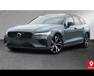 Volvo V60 Gebrauchtwagen