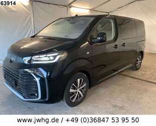 Toyota Proace Gebrauchtwagen