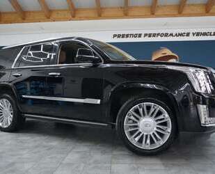 Cadillac Escalade Gebrauchtwagen